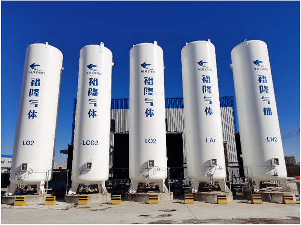 廠(chǎng)區局部展示圖