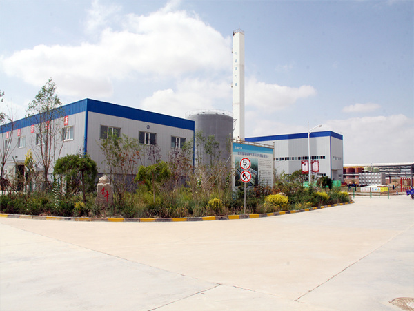 廠(chǎng)區展示