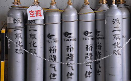 如何提升常規氣體的純度和穩定性？